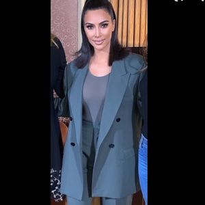 Giorgio Armani blazer